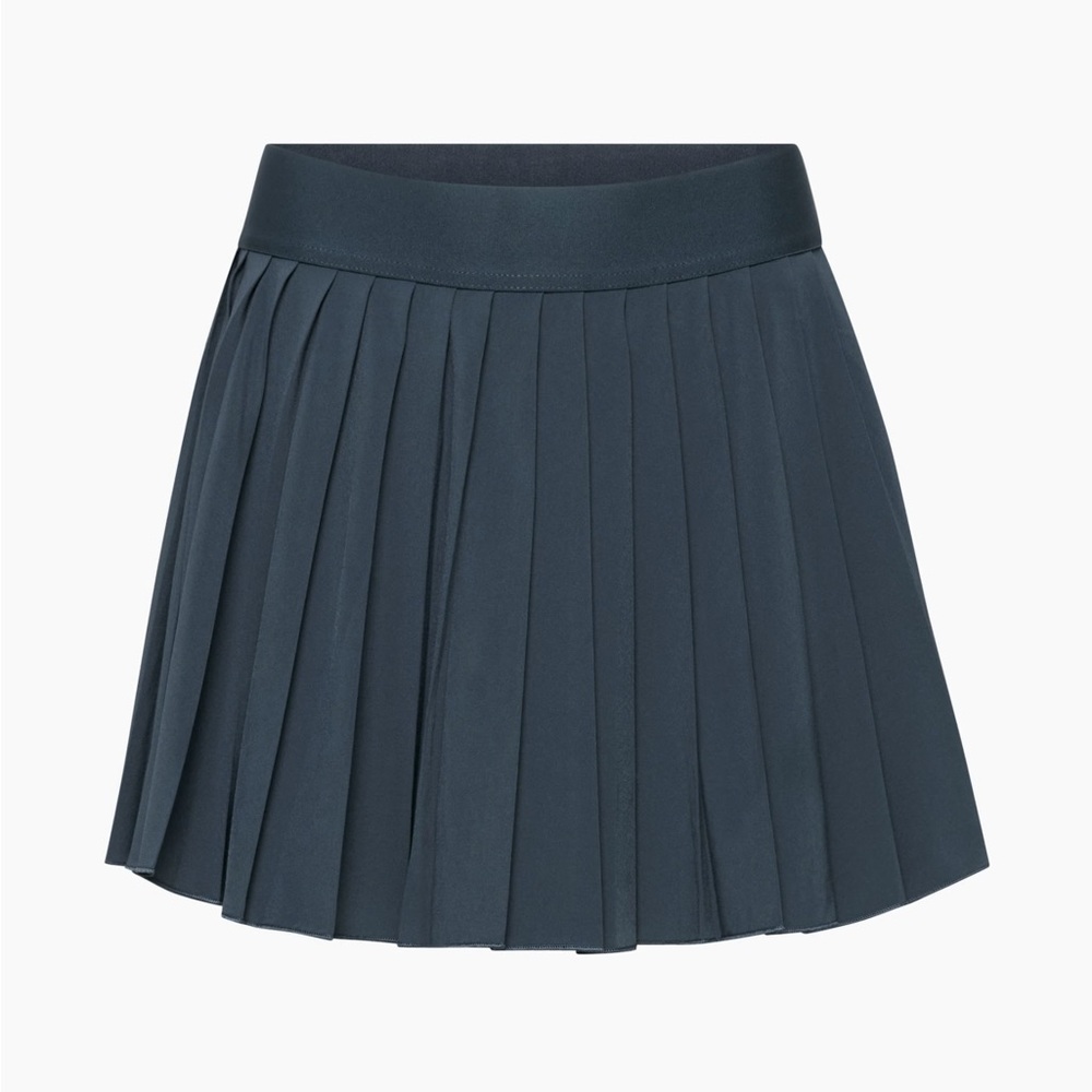 TNA move Aritzia Tennis skirt XS